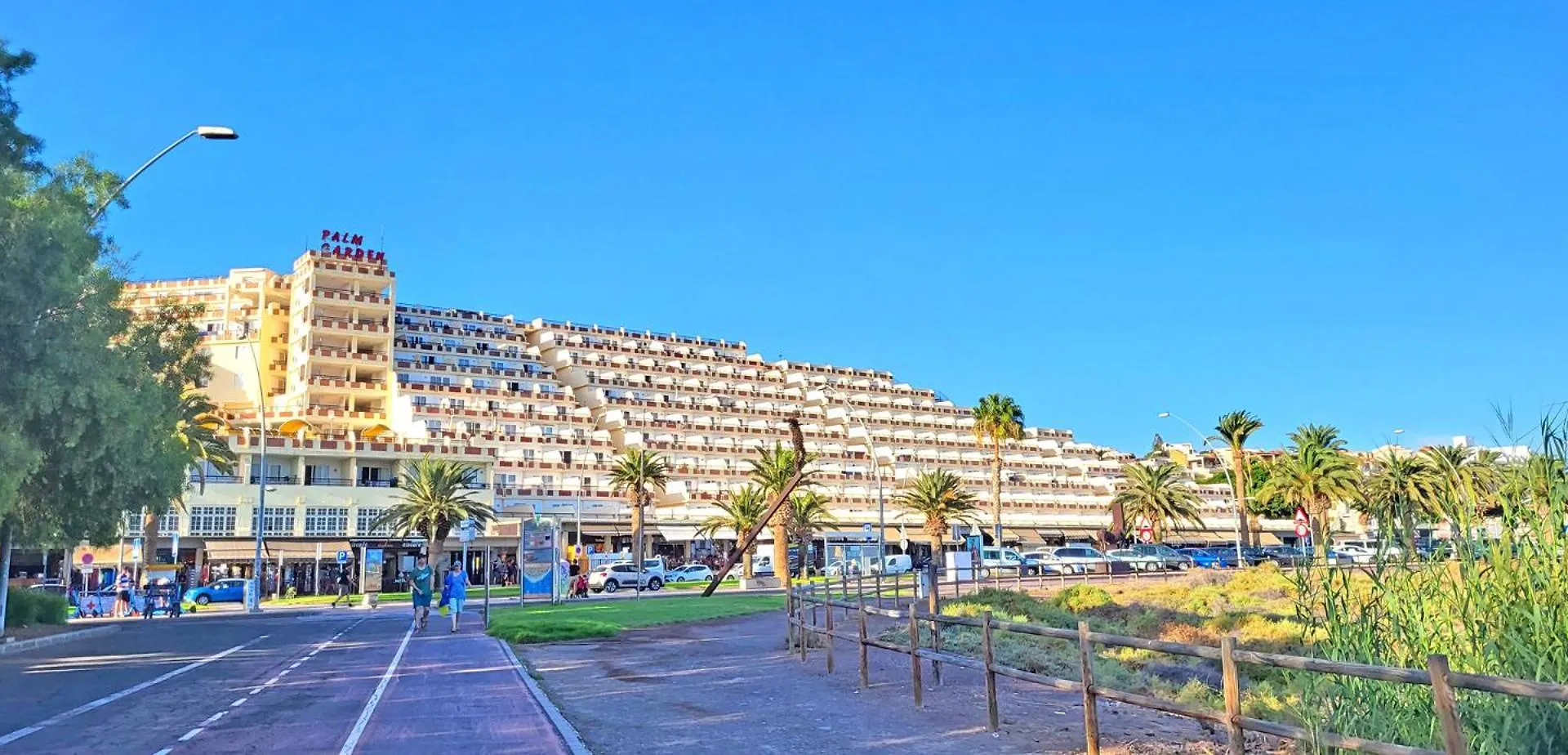 Apartamento Ferienwohnung Marinero - Pool - Meerblick - Morro Jable