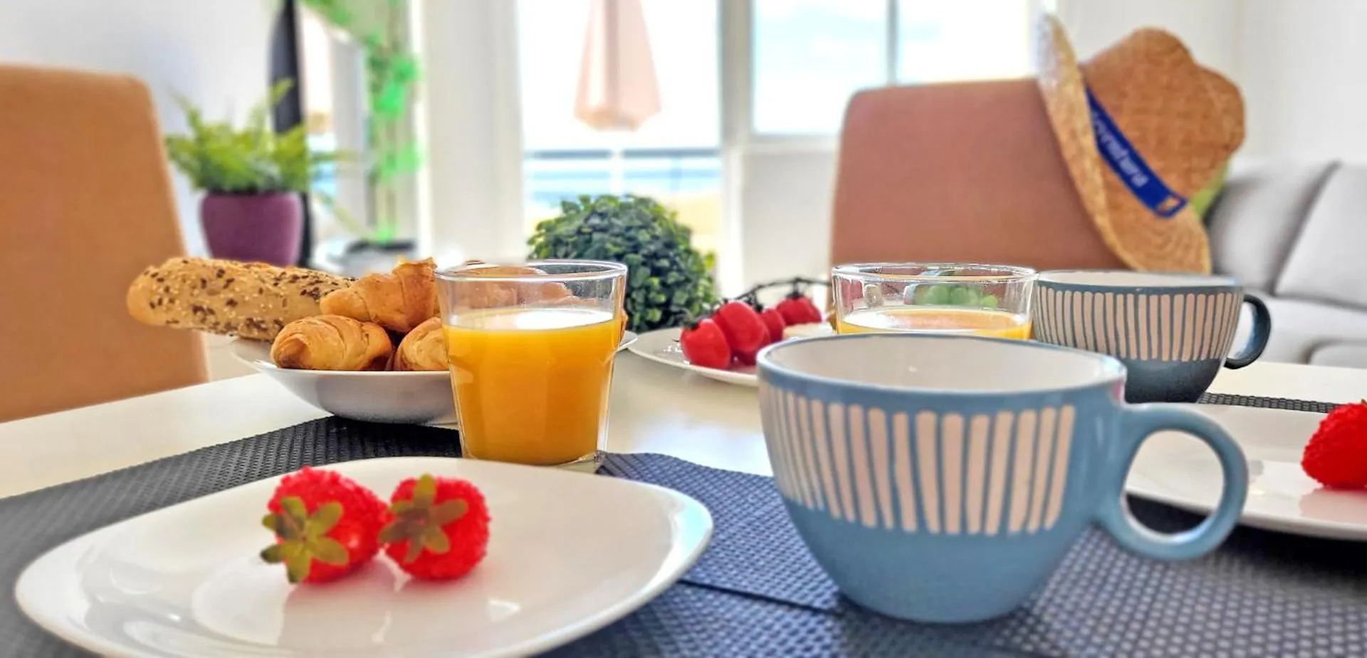 Ferienwohnung Marinero - Pool - Meerblick - Morro Jable Apartamento Morro Jable (Fuerteventura)