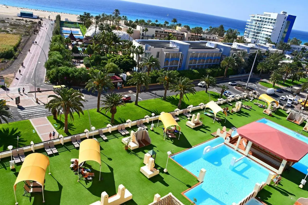 Διαμέρισμα Ferienwohnung Marinero - Pool - Meerblick - Morro Jable