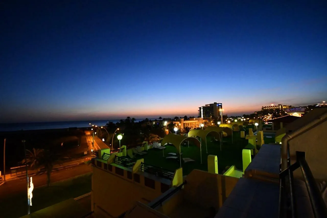 Apartamento Ferienwohnung Marinero - Pool - Meerblick - Morro Jable