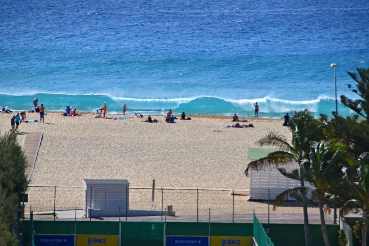 Ferienwohnung Marinero - Pool - Meerblick - Morro Jable Apartamento Morro Jable (Fuerteventura)