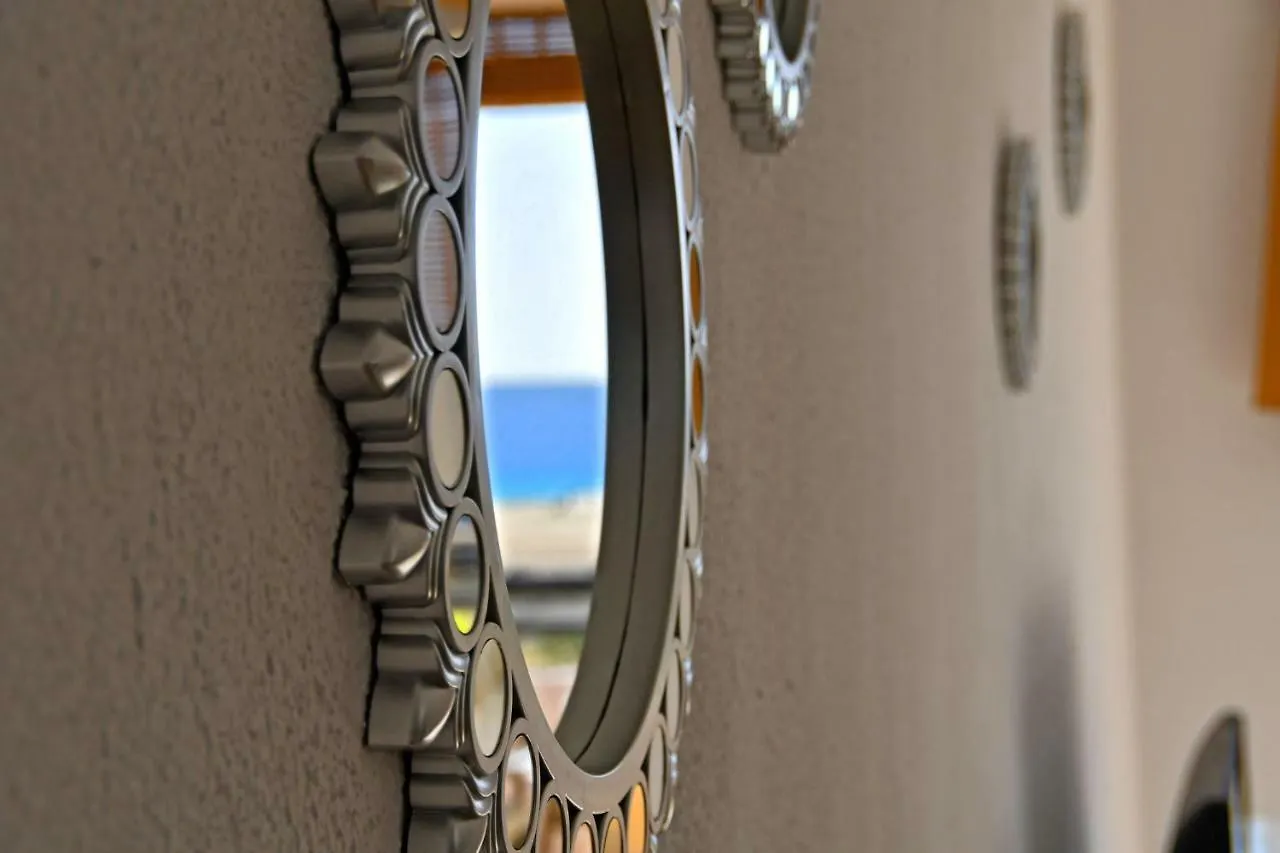 Apartamento Ferienwohnung Marinero - Pool - Meerblick - Morro Jable España