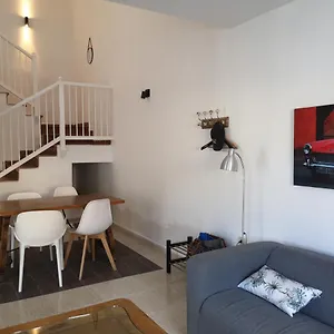 Сasa de vacaciones Casa En La Costa Sur De Fuerteventura Wi-fi, Morro Jable (Fuerteventura)