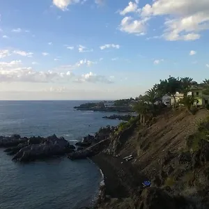 La Luna , Puerto de Santiago (Tenerife) España